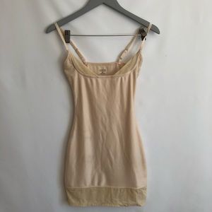 Yummie by Heather Thompson Spanx Dress